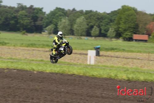 IRRC wegrace in Hengelo - deel 1 (12-05-2024)