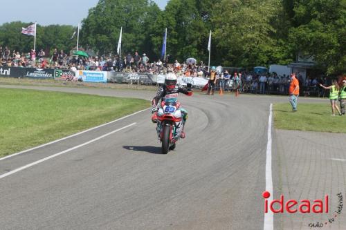 IRRC wegrace in Hengelo - deel 1 (12-05-2024)