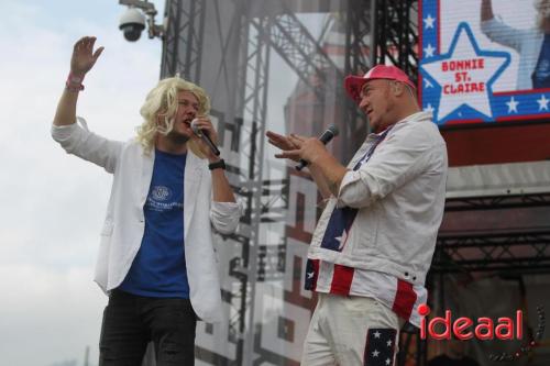 Zwarte Cross - Nøhlen is Dodelijk! - deel 2 (23-07-2023)