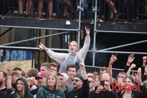 Zwarte Cross - Nøhlen is Dodelijk! - deel 2 (23-07-2023)