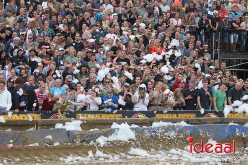 Zwarte Cross - Nøhlen is Dodelijk! - deel 2 (23-07-2023)