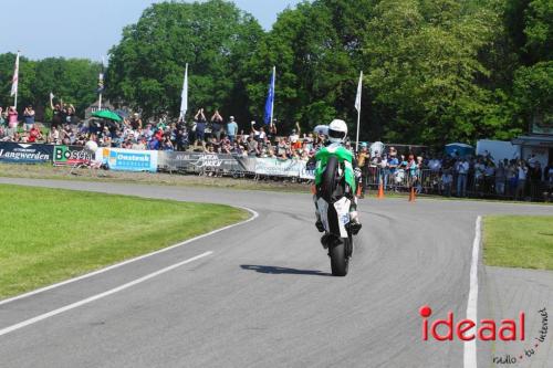 IRRC wegrace in Hengelo - deel 1 (12-05-2024)