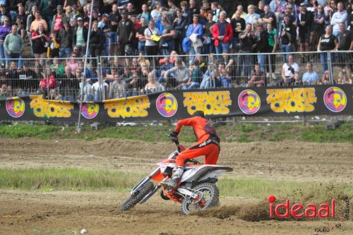 Zwarte Cross - Nøhlen is Dodelijk! - deel 2 (23-07-2023)