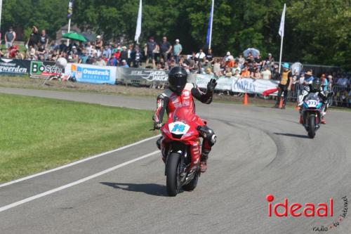 IRRC wegrace in Hengelo - deel 1 (12-05-2024)