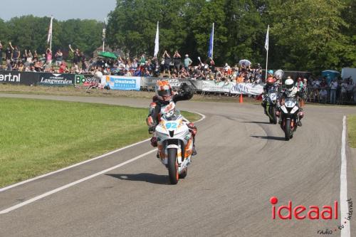 IRRC wegrace in Hengelo - deel 1 (12-05-2024)