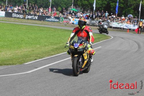 IRRC wegrace in Hengelo - deel 1 (12-05-2024)