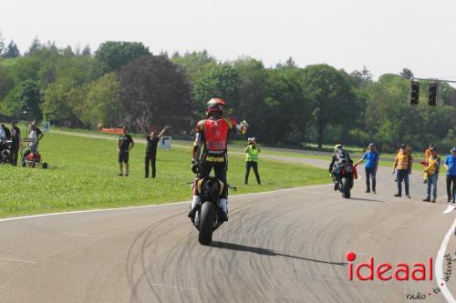 IRRC wegrace in Hengelo - deel 1 (12-05-2024)