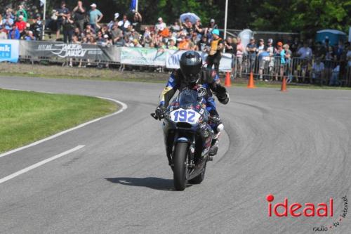 IRRC wegrace in Hengelo - deel 1 (12-05-2024)