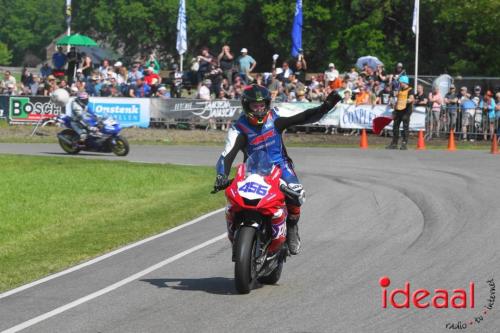 IRRC wegrace in Hengelo - deel 1 (12-05-2024)