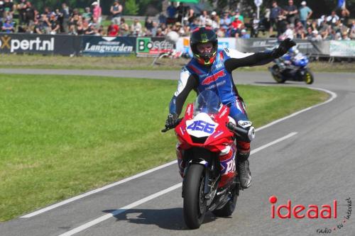 IRRC wegrace in Hengelo - deel 1 (12-05-2024)