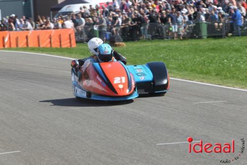 IRRC wegrace in Hengelo - deel 1 (12-05-2024)