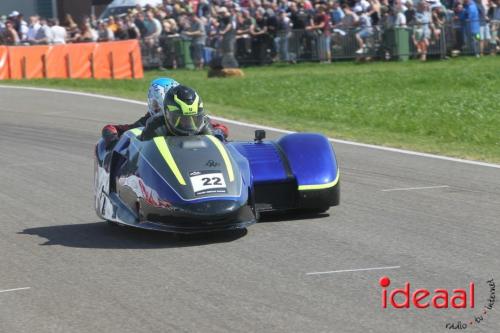 IRRC wegrace in Hengelo - deel 1 (12-05-2024)