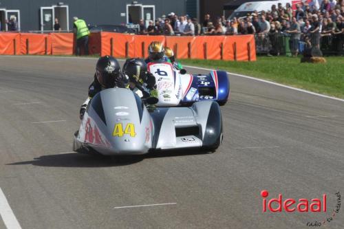 IRRC wegrace in Hengelo - deel 1 (12-05-2024)