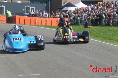 IRRC wegrace in Hengelo - deel 1 (12-05-2024)