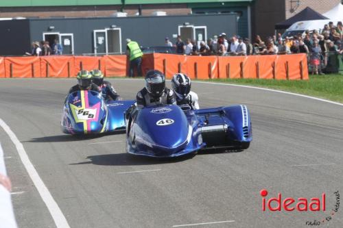 IRRC wegrace in Hengelo - deel 1 (12-05-2024)