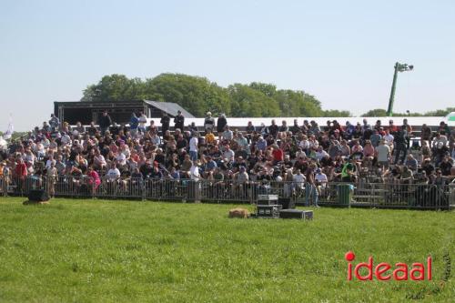 IRRC wegrace in Hengelo - deel 1 (12-05-2024)