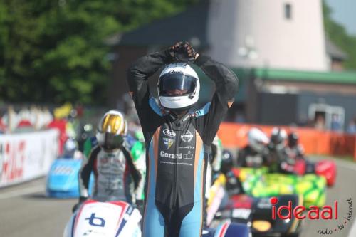 IRRC wegrace in Hengelo - deel 1 (12-05-2024)