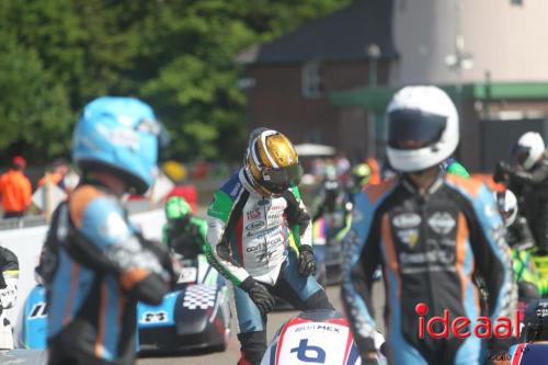 IRRC wegrace in Hengelo - deel 1 (12-05-2024)