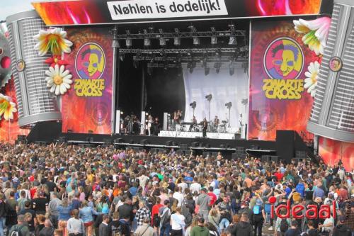 Zwarte Cross - Nøhlen is Dodelijk! - deel 2 (23-07-2023)