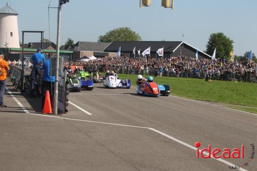 IRRC wegrace in Hengelo - deel 1 (12-05-2024)