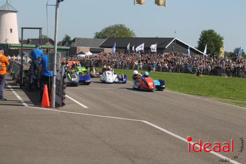 IRRC wegrace in Hengelo - deel 1 (12-05-2024)