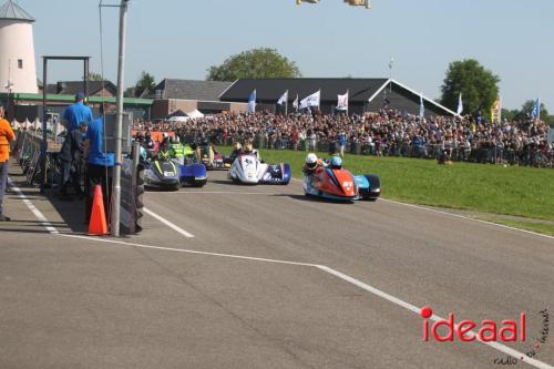 IRRC wegrace in Hengelo - deel 1 (12-05-2024)