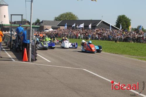 IRRC wegrace in Hengelo - deel 1 (12-05-2024)