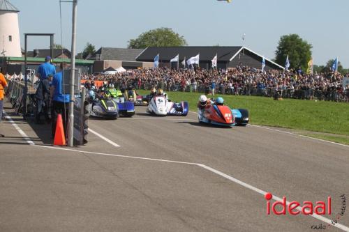 IRRC wegrace in Hengelo - deel 1 (12-05-2024)