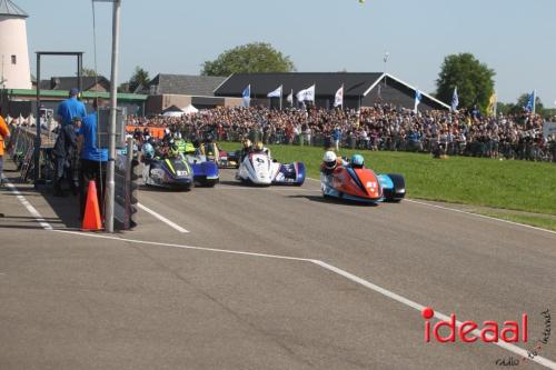 IRRC wegrace in Hengelo - deel 1 (12-05-2024)