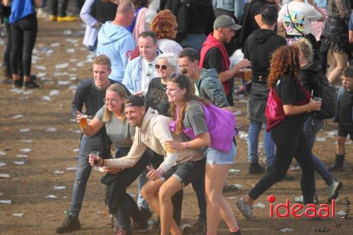 Zwarte Cross - Nøhlen is Dodelijk! - deel 3 (23-07-2023)