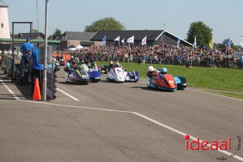 IRRC wegrace in Hengelo - deel 1 (12-05-2024)