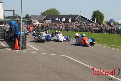 IRRC wegrace in Hengelo - deel 1 (12-05-2024)