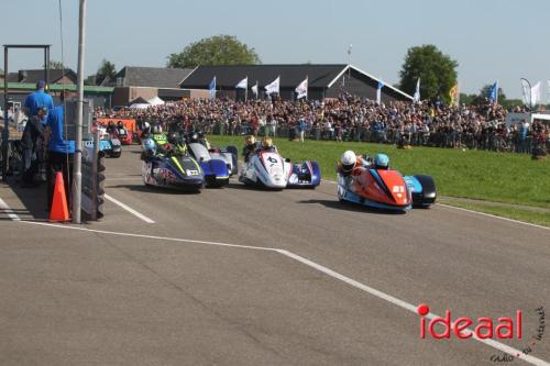 IRRC wegrace in Hengelo - deel 1 (12-05-2024)