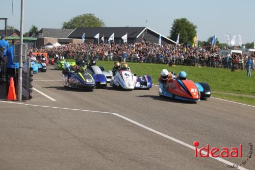 IRRC wegrace in Hengelo - deel 1 (12-05-2024)