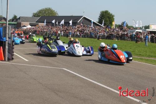 IRRC wegrace in Hengelo - deel 1 (12-05-2024)