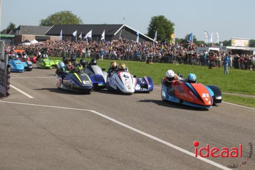 IRRC wegrace in Hengelo - deel 1 (12-05-2024)