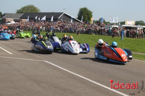 IRRC wegrace in Hengelo - deel 1 (12-05-2024)