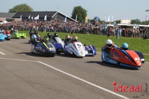 IRRC wegrace in Hengelo - deel 1 (12-05-2024)