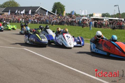 IRRC wegrace in Hengelo - deel 1 (12-05-2024)