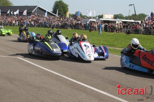 IRRC wegrace in Hengelo - deel 1 (12-05-2024)