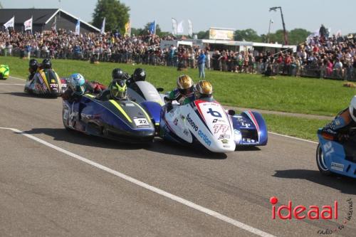 IRRC wegrace in Hengelo - deel 1 (12-05-2024)