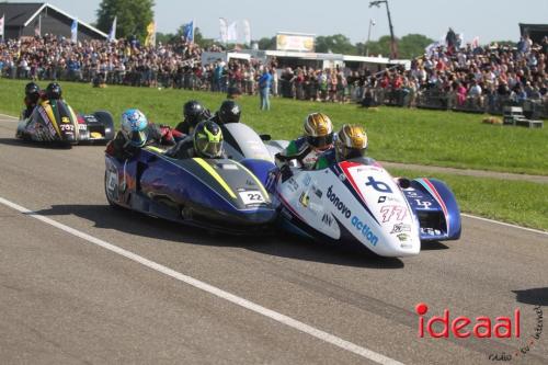 IRRC wegrace in Hengelo - deel 1 (12-05-2024)