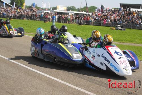 IRRC wegrace in Hengelo - deel 1 (12-05-2024)