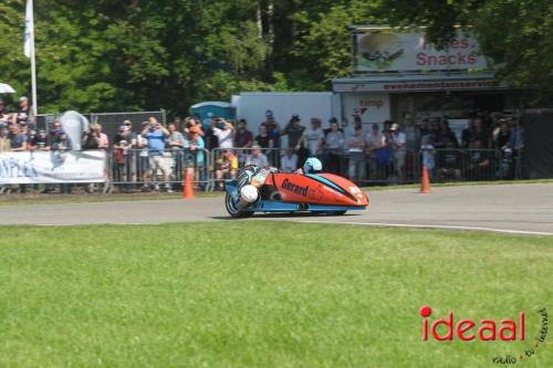 IRRC wegrace in Hengelo - deel 1 (12-05-2024)