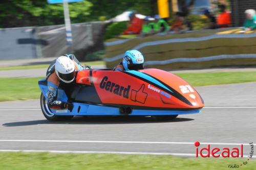 IRRC wegrace in Hengelo - deel 1 (12-05-2024)