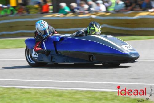 IRRC wegrace in Hengelo - deel 1 (12-05-2024)