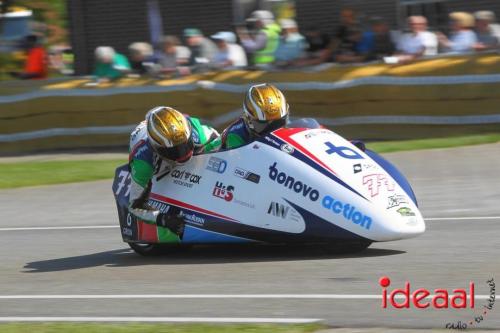 IRRC wegrace in Hengelo - deel 1 (12-05-2024)