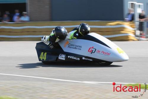 IRRC wegrace in Hengelo - deel 1 (12-05-2024)