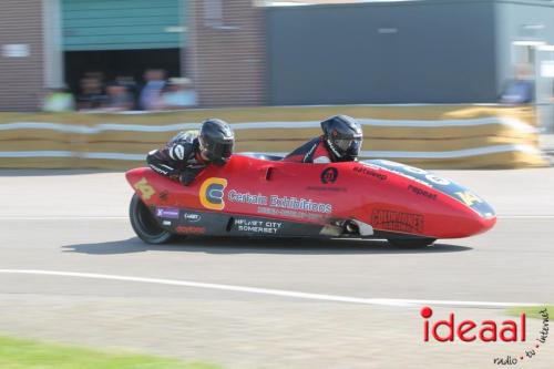 IRRC wegrace in Hengelo - deel 1 (12-05-2024)