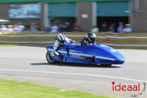 IRRC wegrace in Hengelo - deel 2 (12-05-2024)